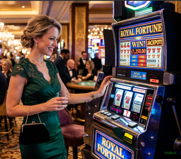 APK oficial da 510bet para Android