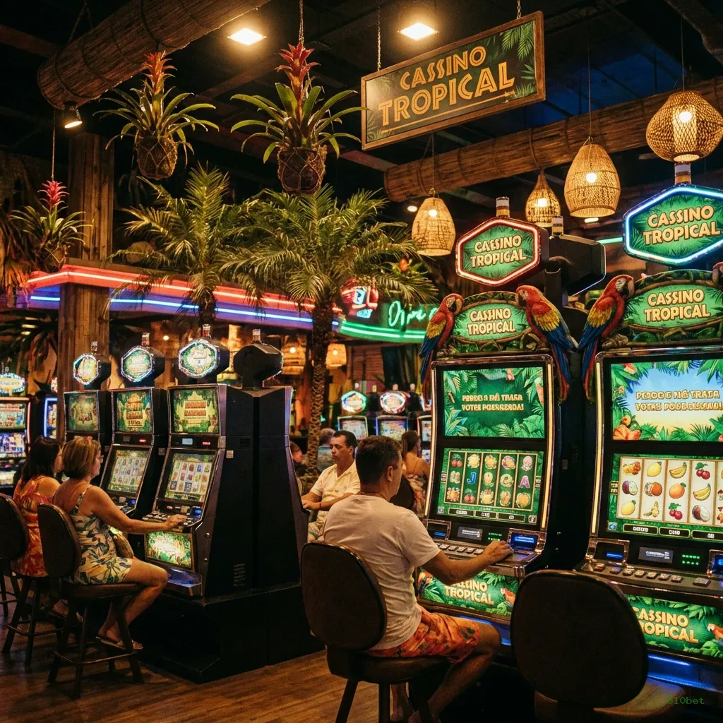 Jogos de loteria online na 510bet