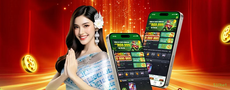 Jogos de loteria online na 510bet