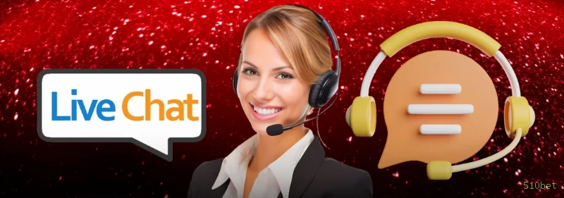 Programa VIP exclusivo da 510bet