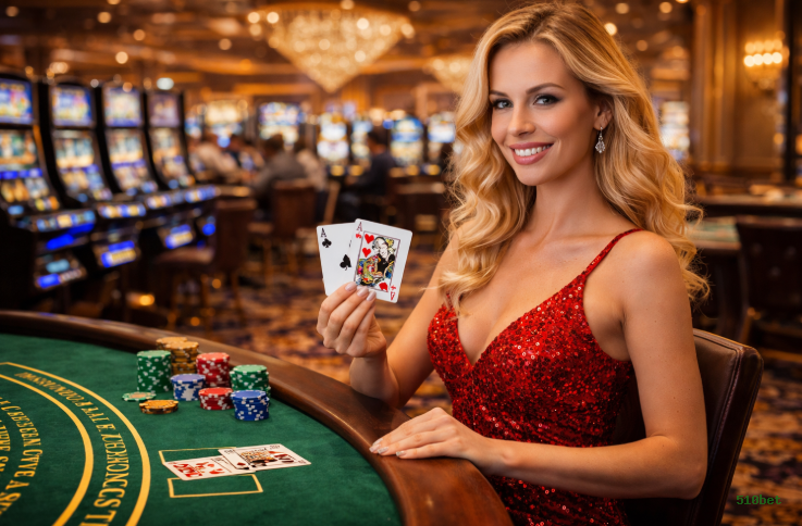 Ganhe prêmios incríveis na 510bet